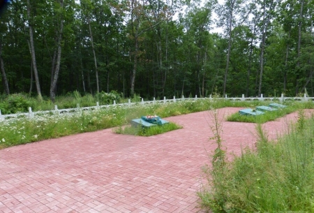 ����������� ������ 88-� ��������� ���������� �������  ���������������� ������, 1942 � 1945 ��.